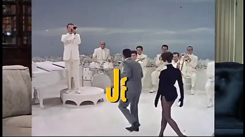 The Ladies Man Scene 3