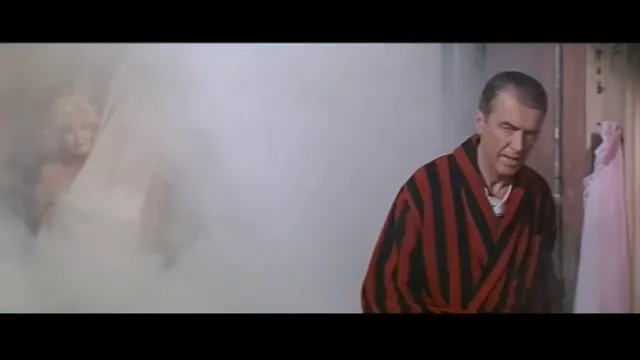 Mr. Hobbs Takes a Vacation Scene 4