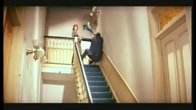 That Touch of Mink Scene 5
