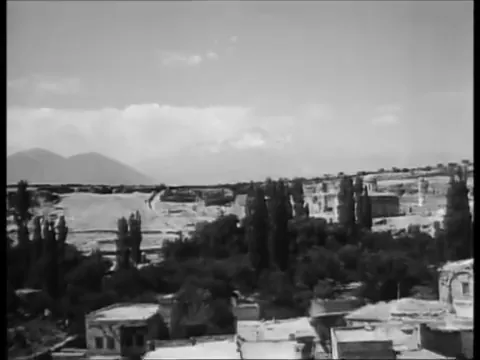 America, America Scene 2