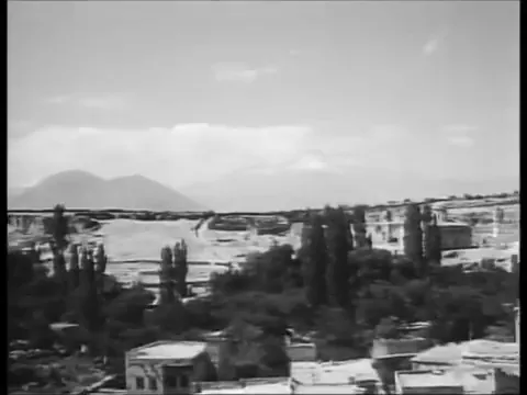 America, America Scene 3