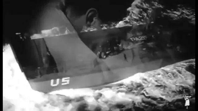 The Americanization of Emily Scene 2