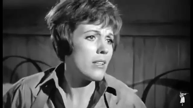 The Americanization of Emily Scene 3