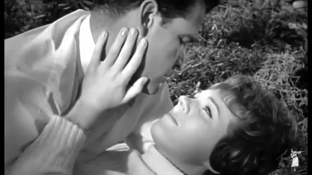 The Americanization of Emily Scene 4
