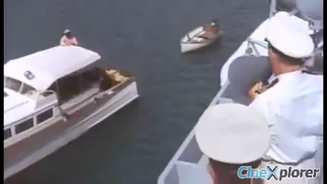 Father Goose Scene 1