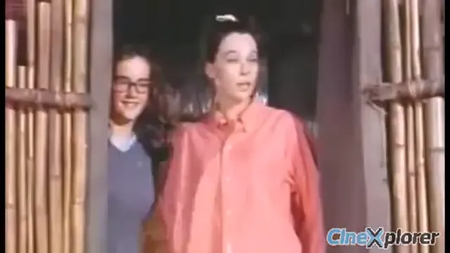 Father Goose Scene 2