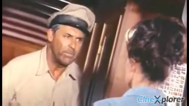 Father Goose Scene 3