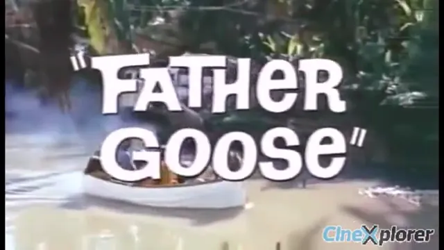 Father Goose Scene 4