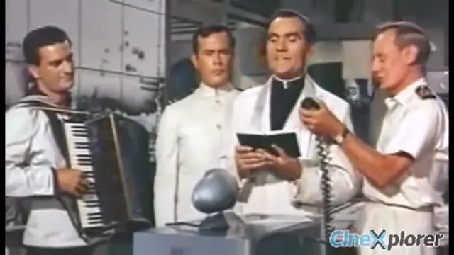 Father Goose Scene 5