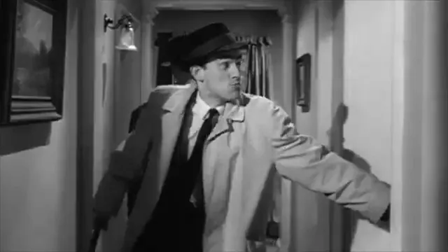 Murder Ahoy Scene 5