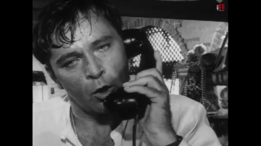 The Night of the Iguana Scene 4