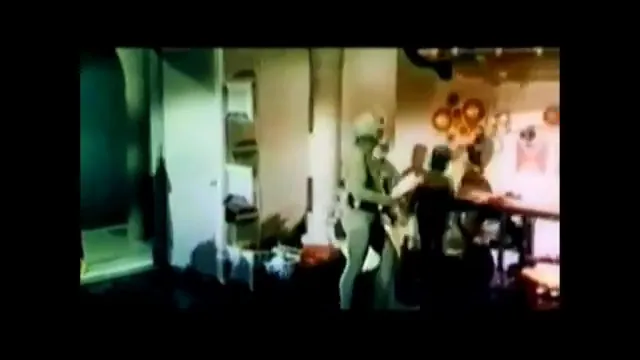 Santa Claus Conquers the Martians Scene 1