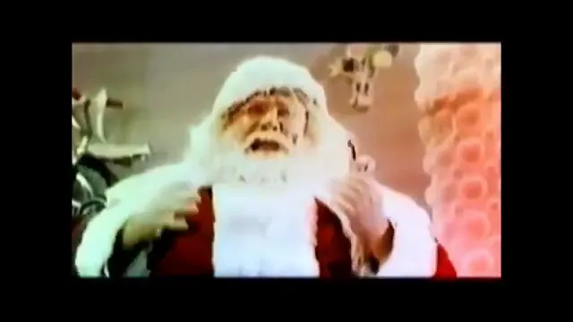 Santa Claus Conquers the Martians Scene 3