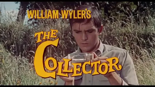 The Collector Scene 1