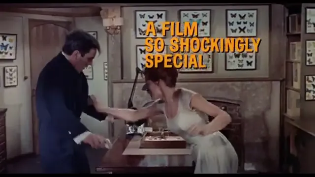 The Collector Scene 5