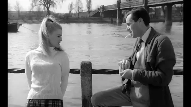 Darling Scene 1