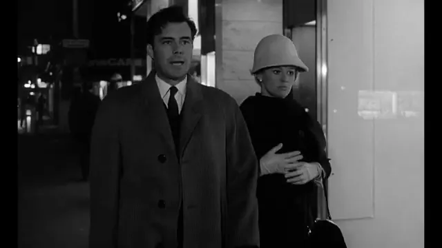 Darling Scene 3