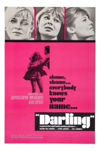 Darling Movie Poster