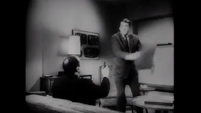 Mirage Scene 1