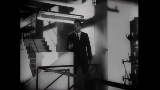 Mirage Scene 5