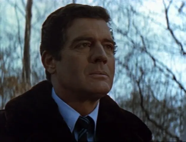 Funeral in Berlin Scene 3