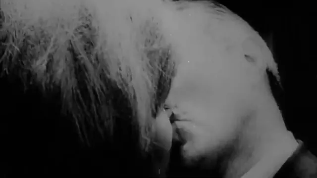 Georgy Girl Scene 3