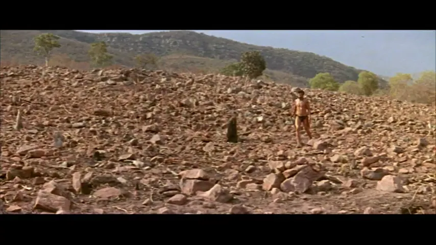 The Naked Prey Scene 4
