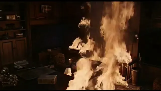 The Plague of the Zombies Scene 5