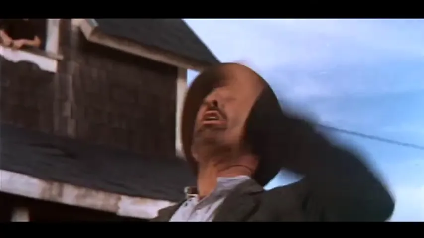 The Russians Are Coming, the Russians Are Coming Scene 5