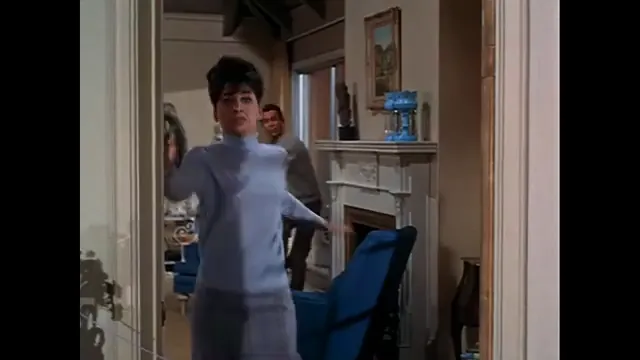The Ugly Dachshund Scene 3