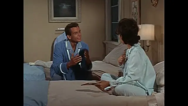 The Ugly Dachshund Scene 5