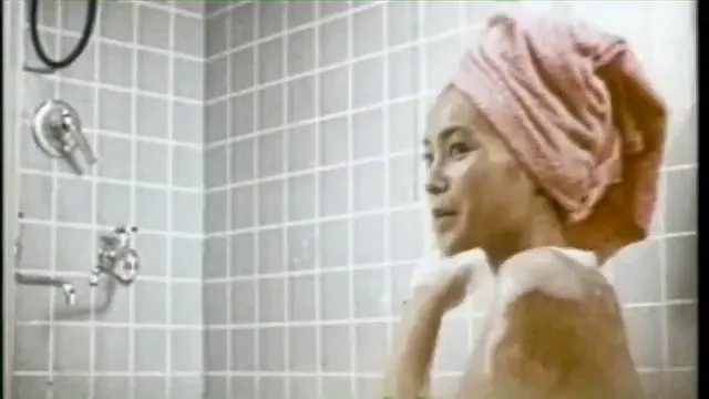 What's Up, Tiger Lily? Scene 2
