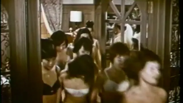 What's Up, Tiger Lily? Scene 5