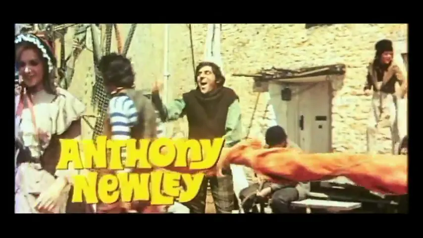 Doctor Dolittle Scene 3