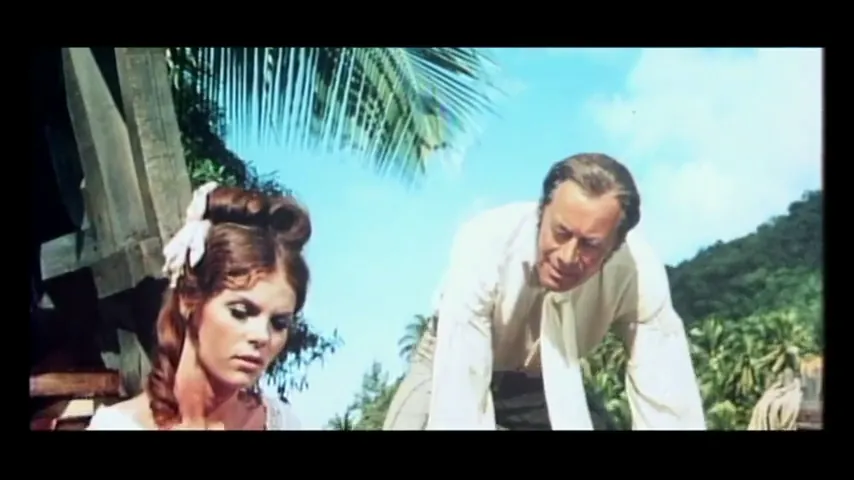 Doctor Dolittle Scene 4