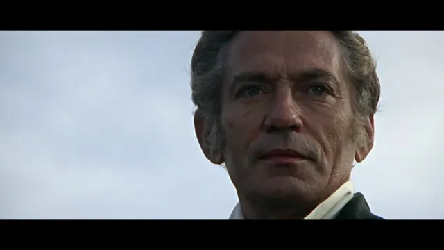 Far from the Madding Crowd Scene 1
