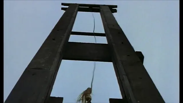 Frankenstein Created Woman Scene 2
