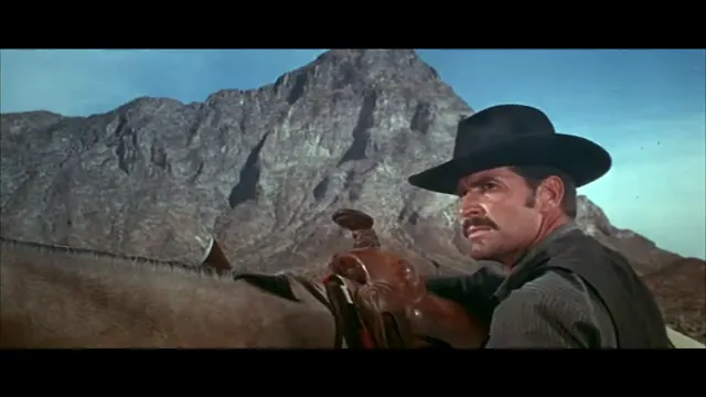 Hour of the Gun Scene 3