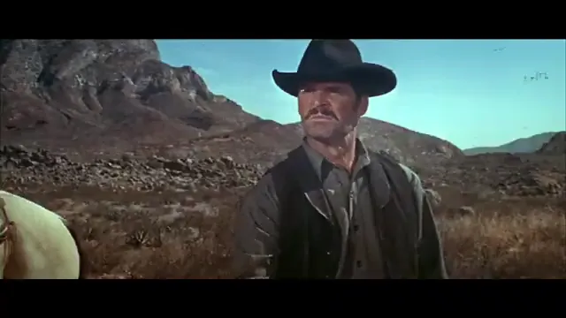 Hour of the Gun Scene 4