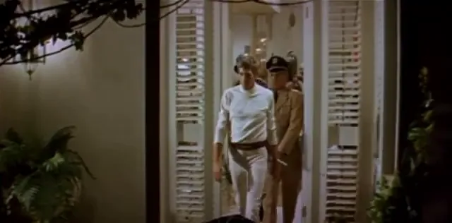 In Like Flint Scene 2