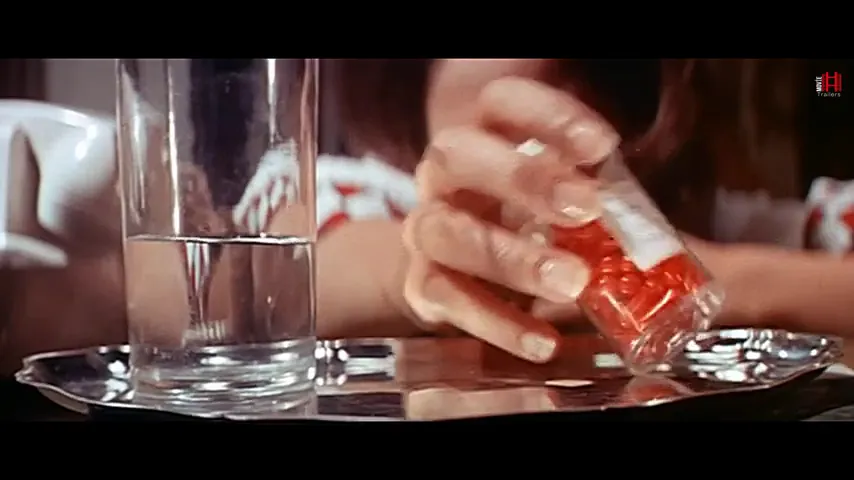 Valley of the Dolls Scene 1
