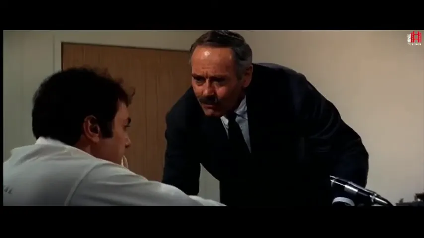 The Boston Strangler Scene 3