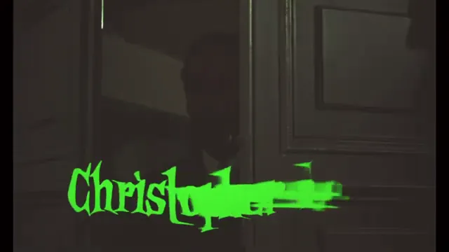 The Devil Rides Out Scene 3