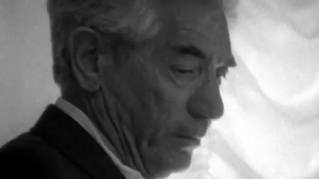 Faces Scene 5