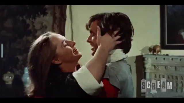 Witchfinder General Scene 2