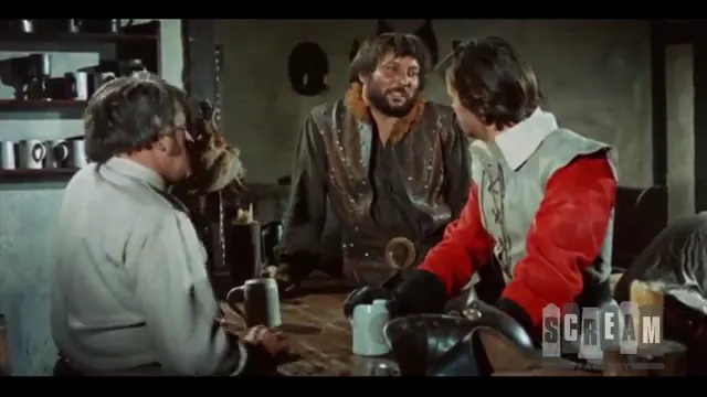 Witchfinder General Scene 3