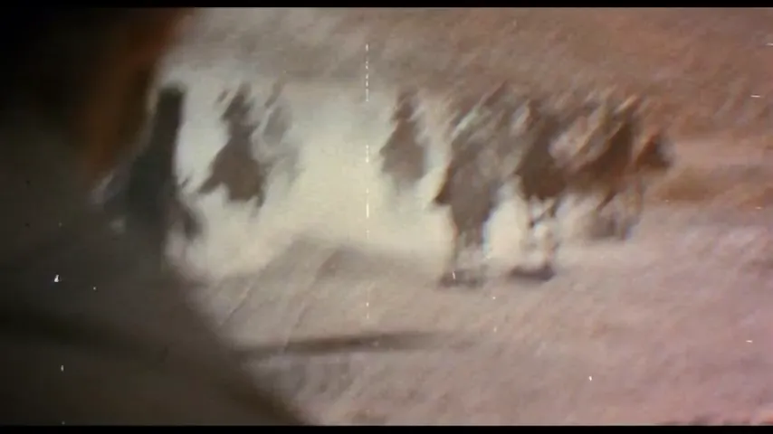 The Mercenary Scene 3