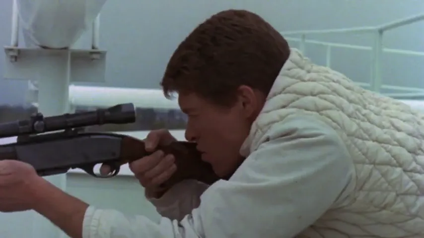 Targets Scene 2