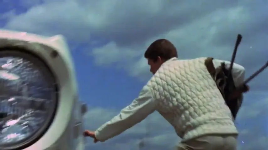 Targets Scene 3