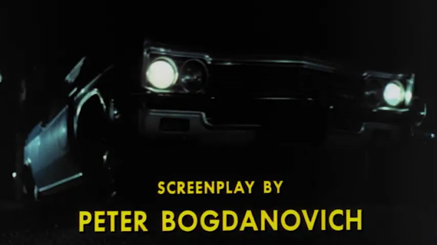 Targets Scene 5